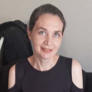 Nicolette Payne Thompson