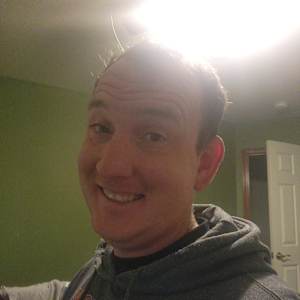 Shayne McCullough