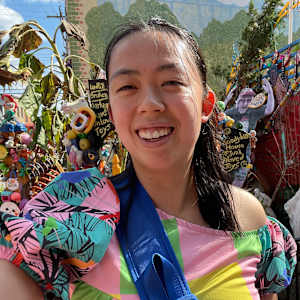 Hannah Xu