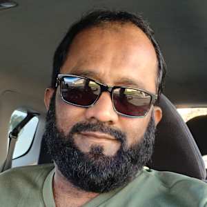 Mohammed junaid shaikh