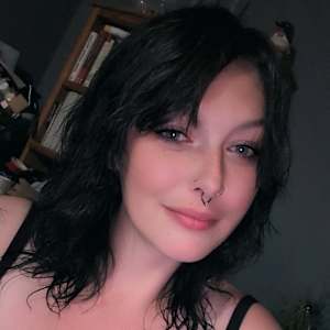 NATALIE MARIAH