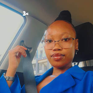 Diteboho Mokoena