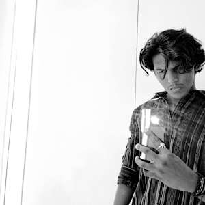 Karthik Das
