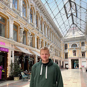 Michal Dvořák