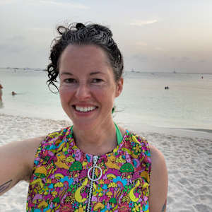 Amanda Liesinger