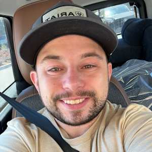 Jesse Thompson