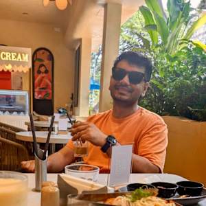 Tushar