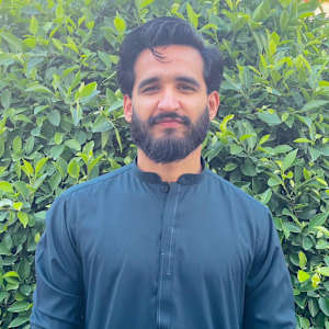 Muhammmad Arslan