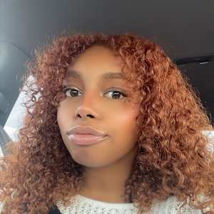 Zoey Booker