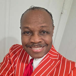 Erick Harmon
