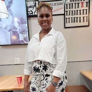 Thulisa Myoli