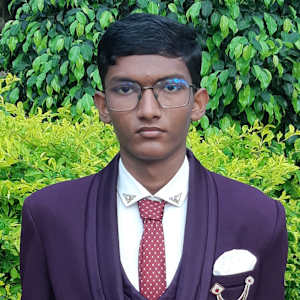 Jeel Rakeshkumar Patel