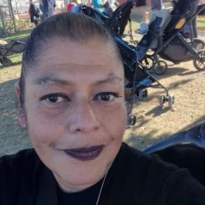 Tracy Ann marie Gutierrez