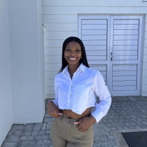 Lebohang