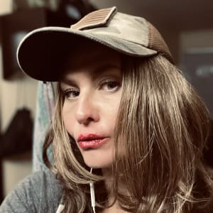 Caroline