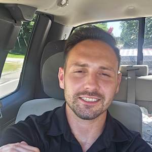 Nicholas Csonka