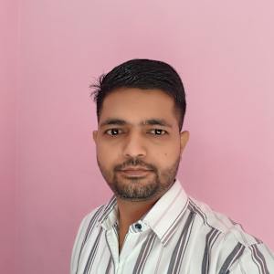 umesh kumar Kumawat