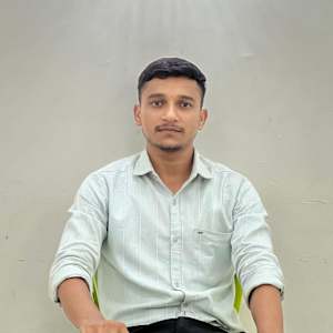 SAURABH JADHAV