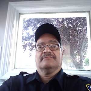 Steve Rodriguez