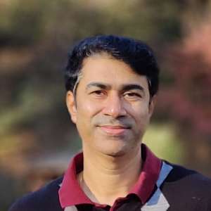 gautam
