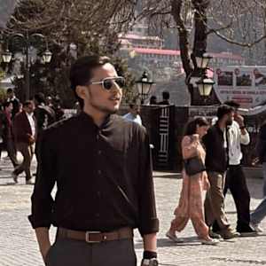 Mohit