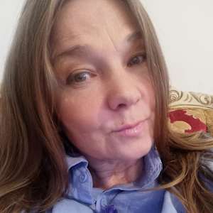 Baiba Mennika Paegle