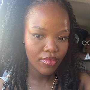 Zintle Dube