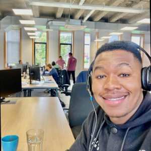 Lebohang Nhlapo