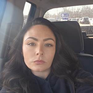Kayla L OBanion