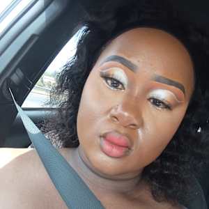 Dimakatso Mnisi