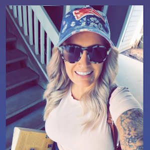 Heather Evans