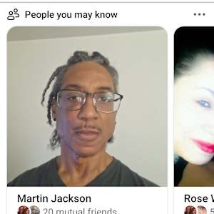 Martin Jackson