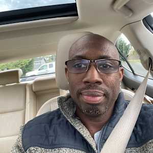 Rodney L Grimes