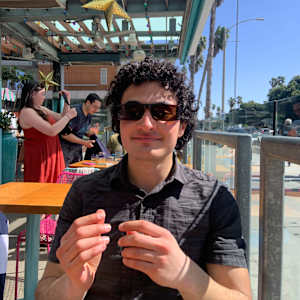 Ricardo
