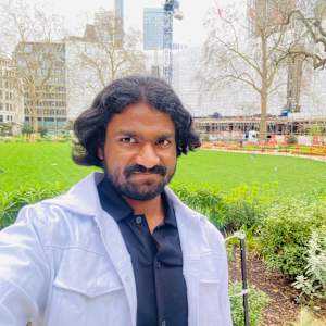 Sai Charan