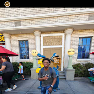 Juvountay Gianni Lee Landrum