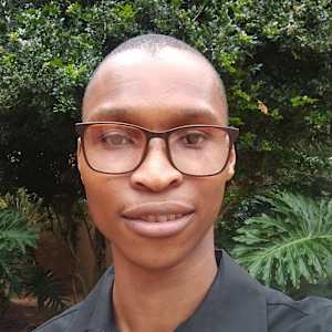 Sibane Mthembu