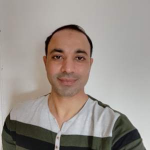 Ismail Shahid