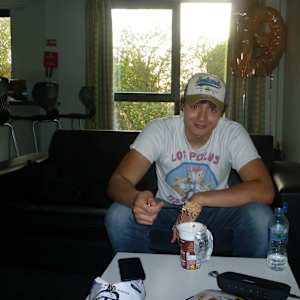 Haris Lockyer-Majid