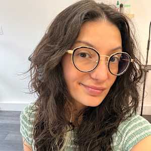 Rebecca Figueiredo
