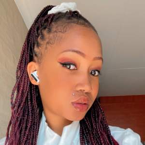 Lethabo Masilo