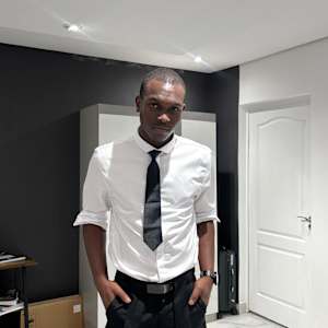 Michel Kasongo