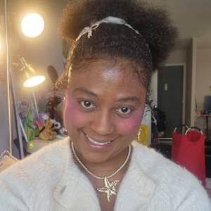 Alisha A Crockett