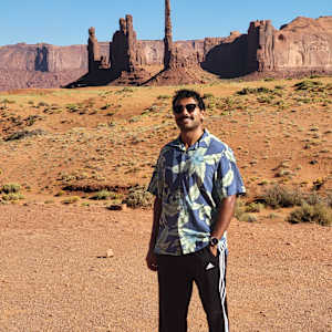 Ankit