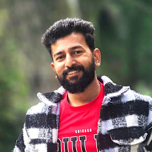 Abhishek