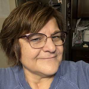 Lorraine Strelezki