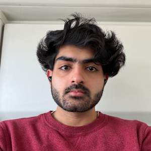 Sahil Choudhary