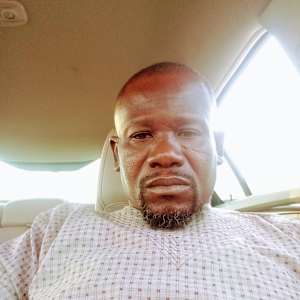 Sorrie Ceesay