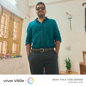 Anoop gn pillai