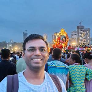 Ritesh